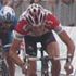 Franck Schleck beim Giro della Provincia di Lucca